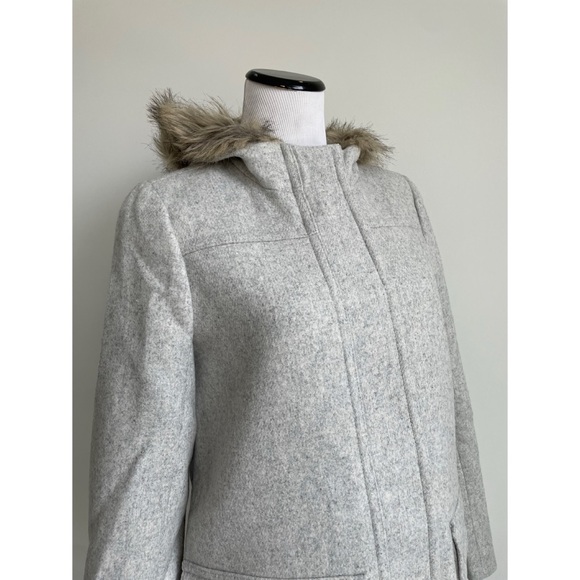 J.Crew Factory Vail Parka - Picture 8 of 16